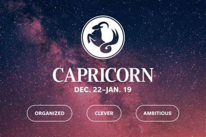 Can a Capricorn date a Capricorn?