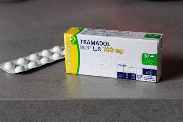 Can I take 2 tramadol tablets?