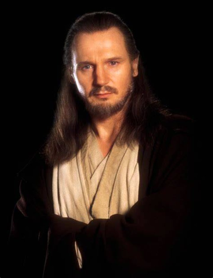 Did Qui-Gon Jinn have a child?