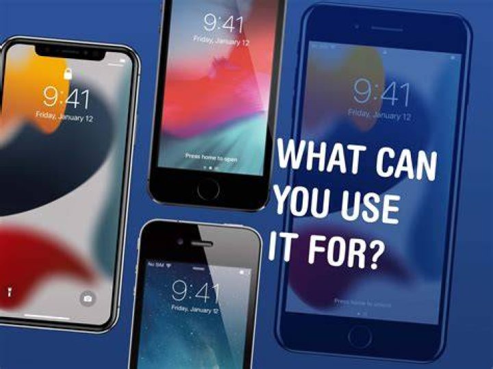 Do iPhones watch you?