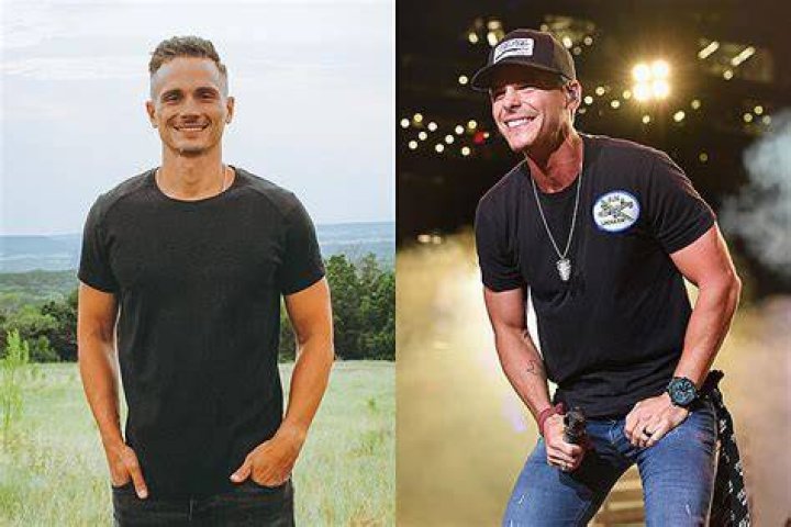 Does Granger Smith have a twin brother?