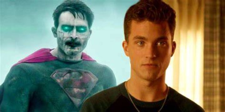 Does Jonathan Kent have powers?