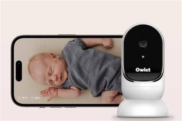 Does the Owlet camera turn off?