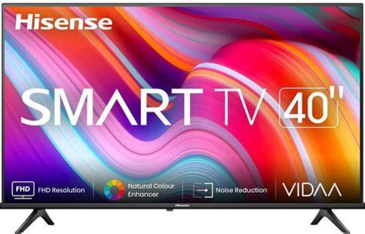 Is a Hisense TV the same as a Sharp TV?