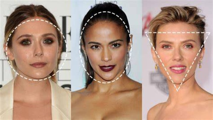 Is a wide face attractive?