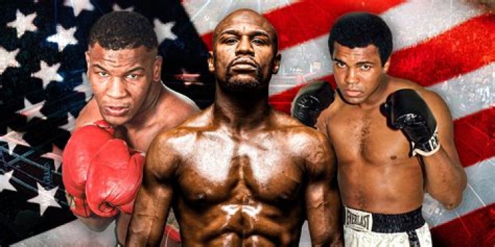Is boxing popular in America?