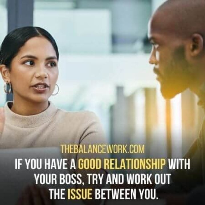 Is complaining good in a relationship?