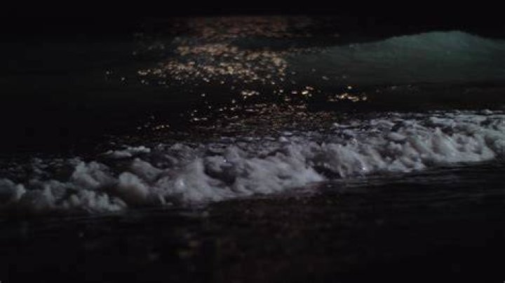 Is Dark sea real?