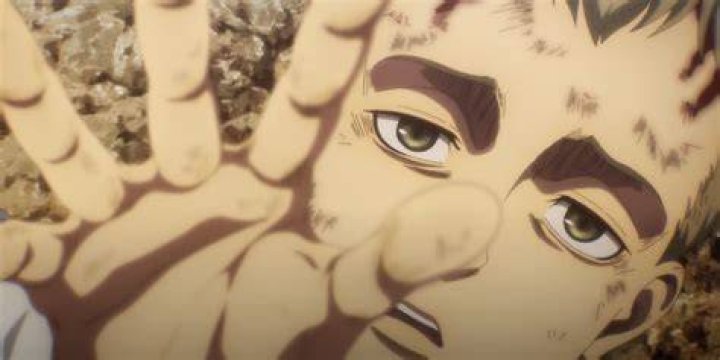 Is Falco dead AOT?