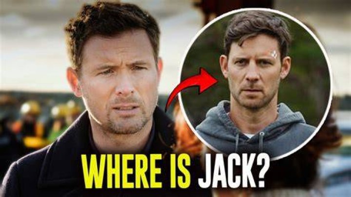 Is Jack's brother alive on this is us?
