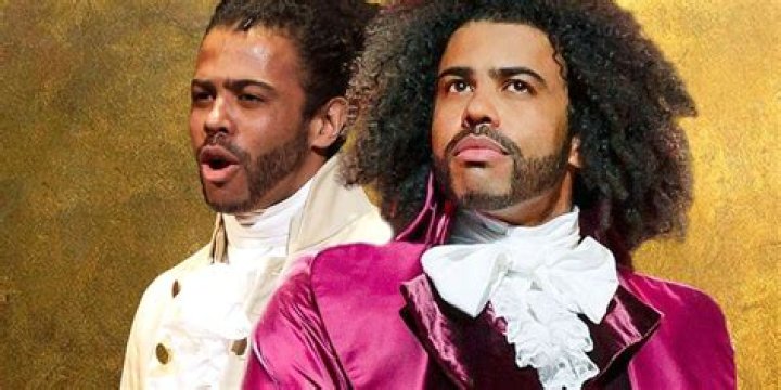 Is Thomas Jefferson and Lafayette the same person?