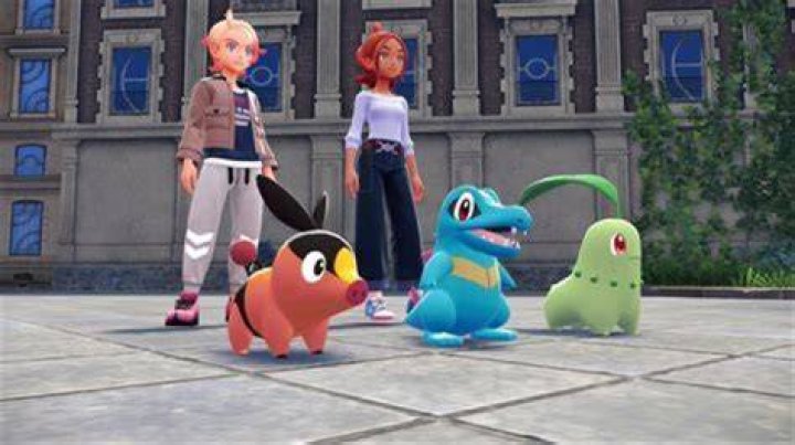 Is your starter Pikachu always a girl?