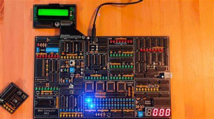What can a 8-bit computer do?