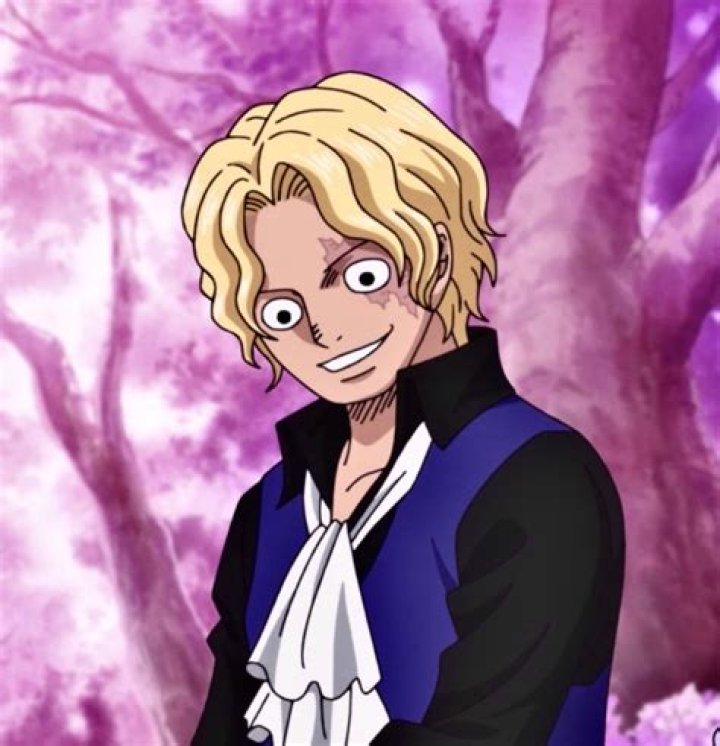 What crew is Sabo in?
