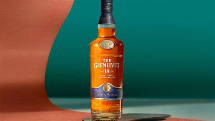 What does Glenlivet mean?