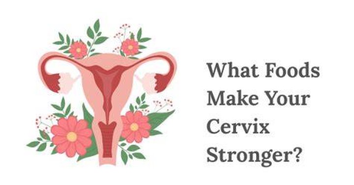 What foods make your uterus stronger?