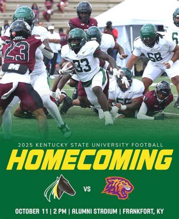What gun is the homecoming?