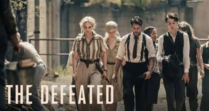 What is defeated on Netflix?