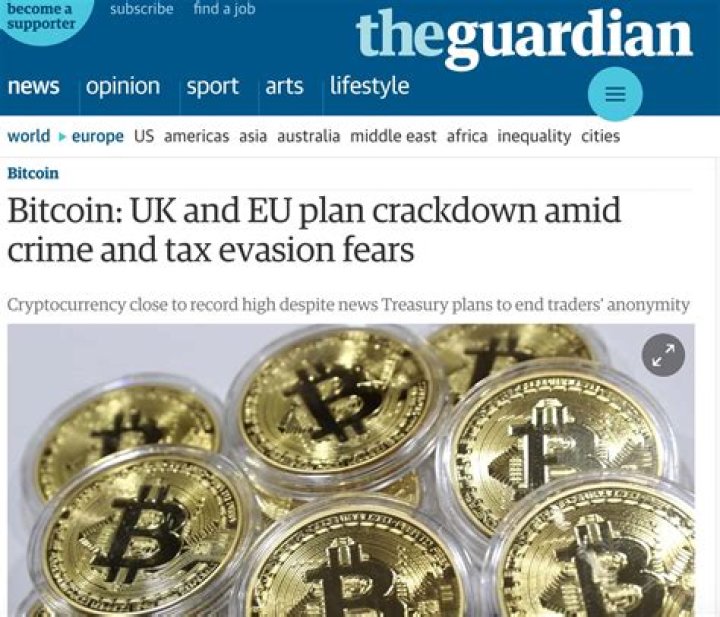 What is leftover Bitcoin called?