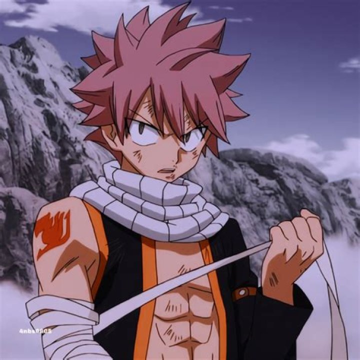What is Natsu's birthday?