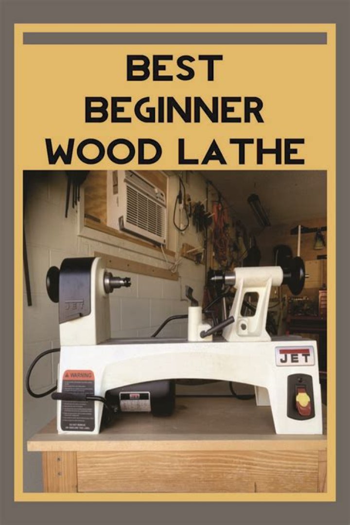 What is the best wood turning lathe for a beginner?
