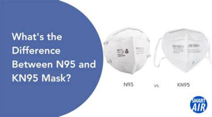 What is the difference between medical and non medical N95 masks?