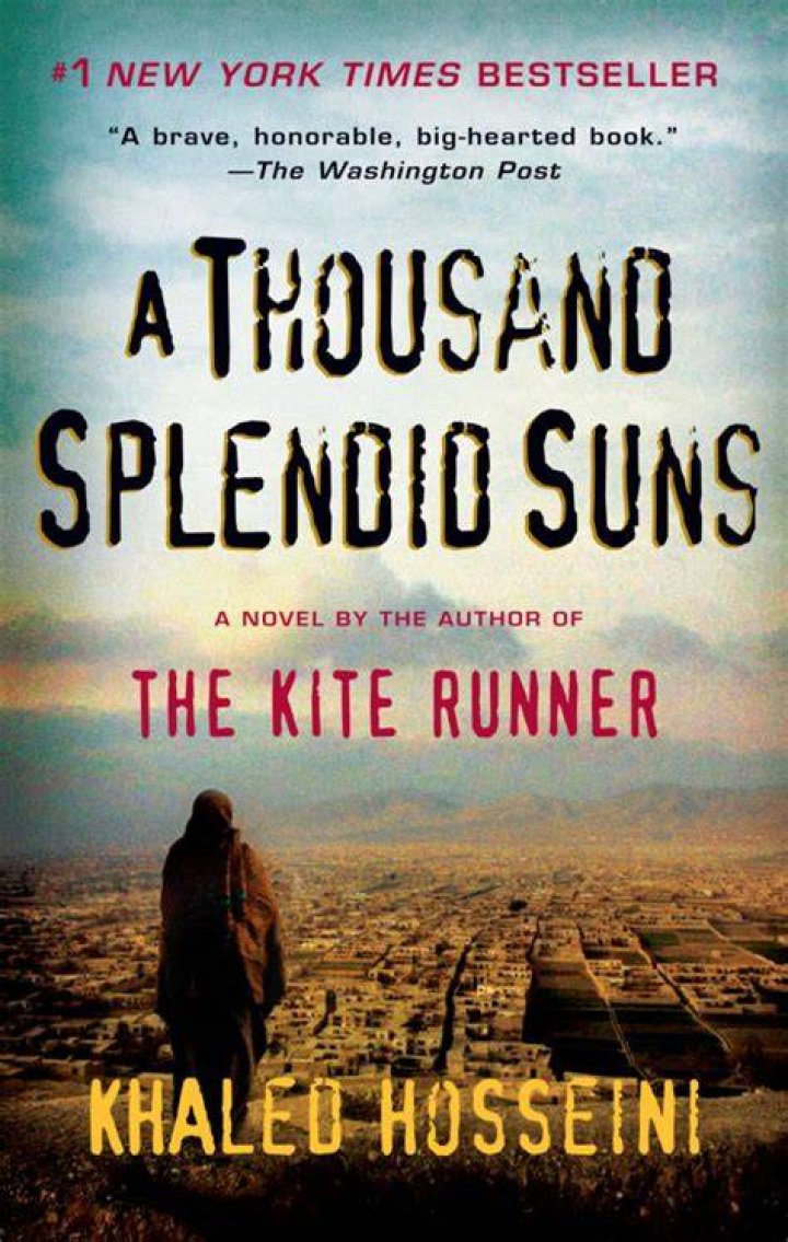 What is the most important message in A Thousand Splendid Suns?