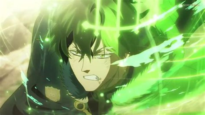 What is Yuno's bloodline?
