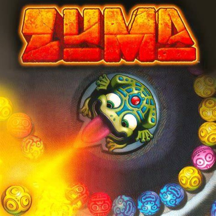 What is Zuma afraid of?