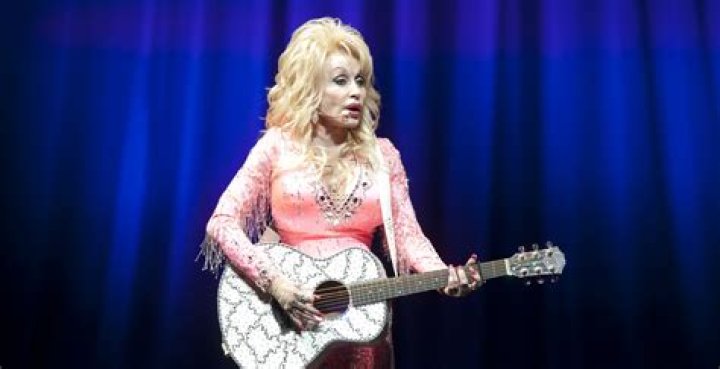 Who is considered the goat of country music?