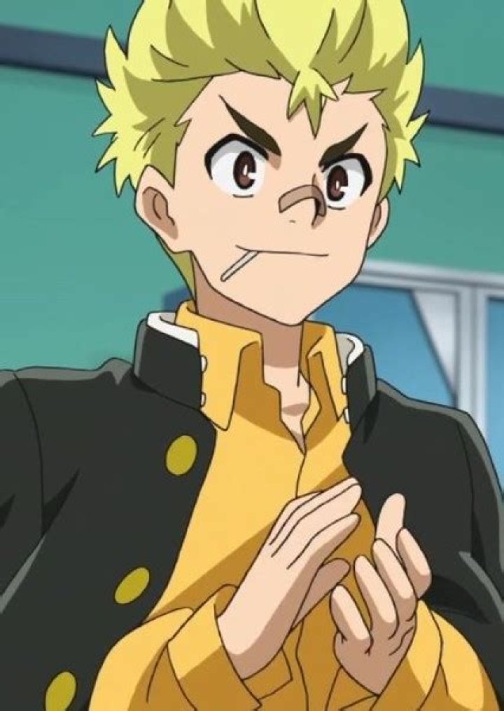 Who is Rantaro's English VA?