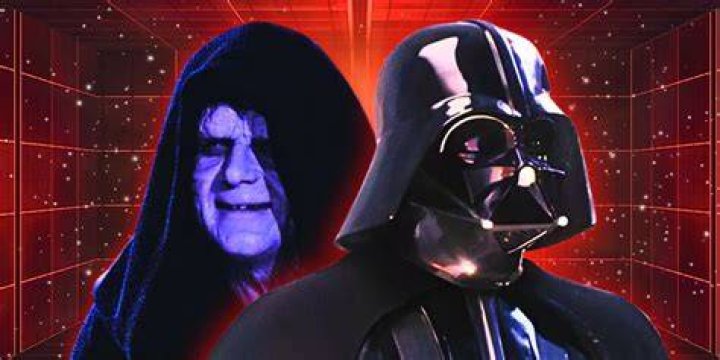 Who is stronger Vader or Palpatine?