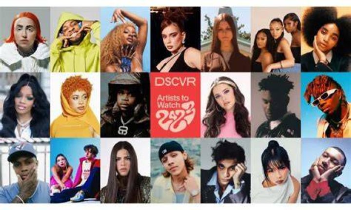 Who is the biggest pop star in the world 2022?