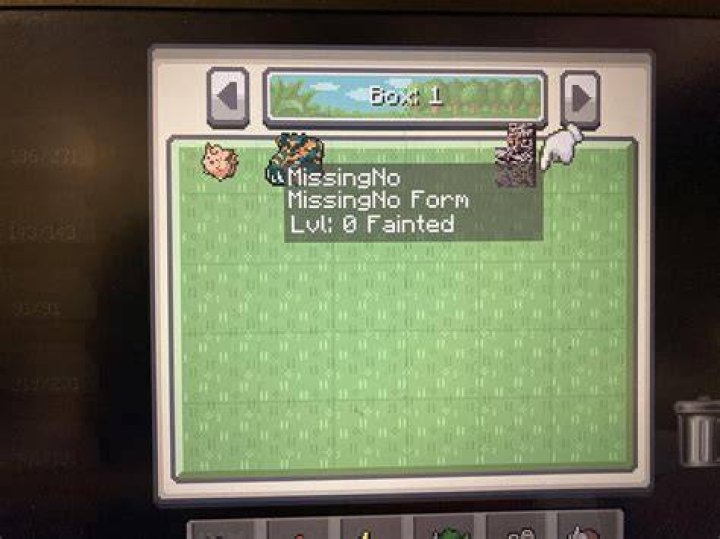 Why dont my Pokémon spawn in my house?
