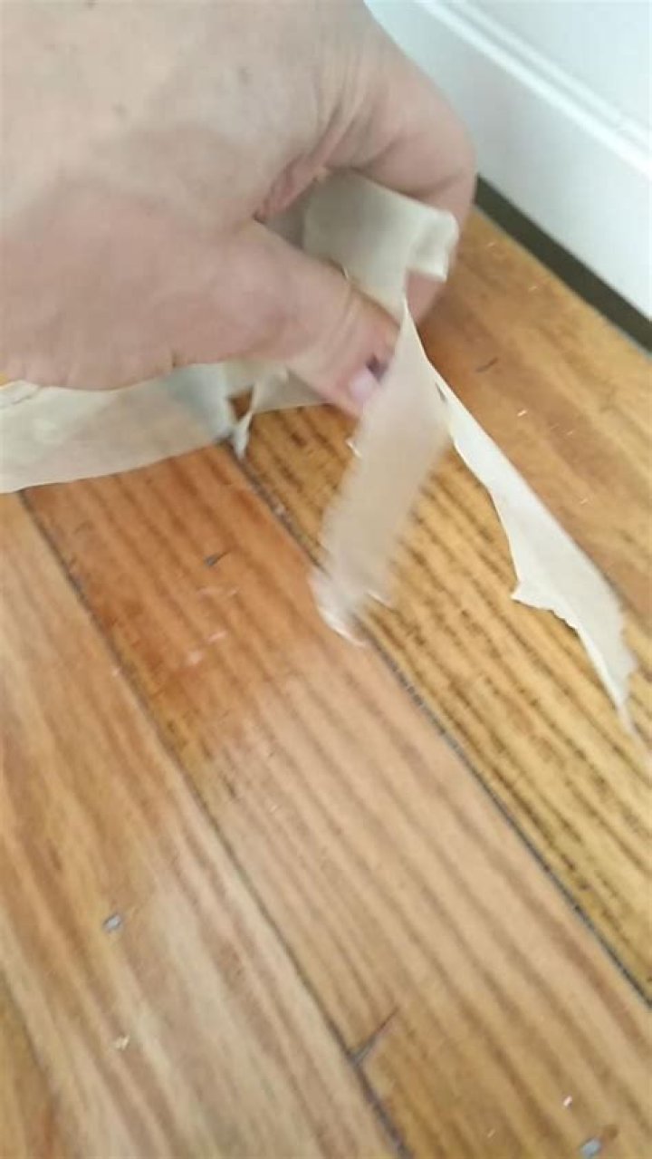 Why is my polyurethane peeling off?